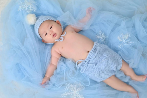 莒县孕妇肚子上长红点